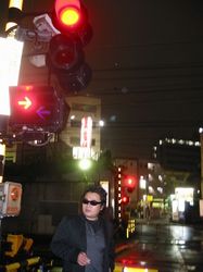 東 雄一朗(Flight Of Idea)