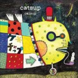 最新作『catsup』g