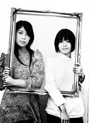 石橋英子×アチコ