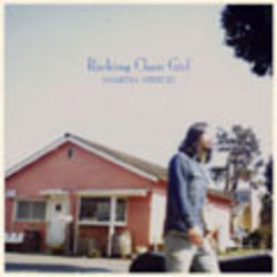 最新作『Rocking Chair Girl』