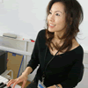 若松さやこ